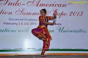 Kuchipudi Dance Photos