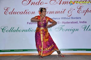 Kuchipudi Dance Photos