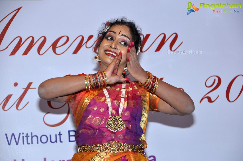 Kuchipudi Dance performance by Dr. Yashoda Thakore