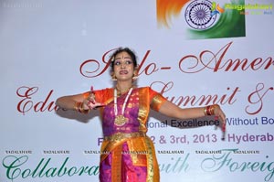 Kuchipudi Dance Photos