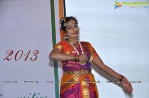 Kuchipudi Dance Photos