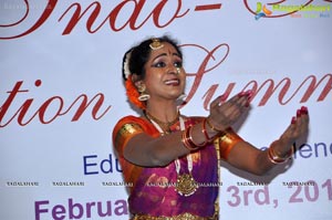 Kuchipudi Dance Photos