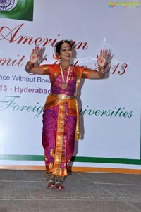 Kuchipudi Dance Photos