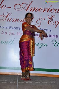 Kuchipudi Dance Photos