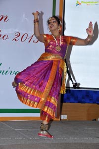 Kuchipudi Dance Photos