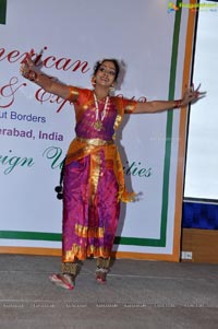 Kuchipudi Dance Photos