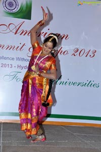 Kuchipudi Dance Photos