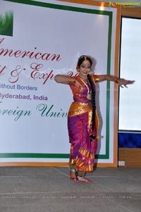 Kuchipudi Dance Photos