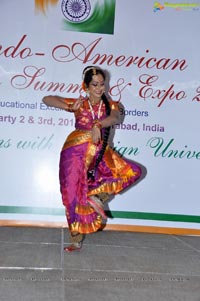 Kuchipudi Dance Photos