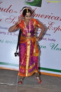 Kuchipudi Dance Photos