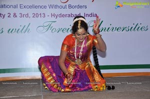 Kuchipudi Dance Photos