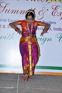 Kuchipudi Dance Photos