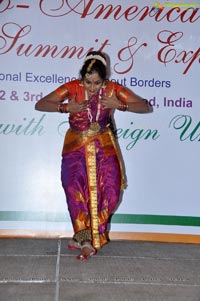 Kuchipudi Dance Photos