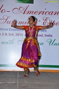 Kuchipudi Dance Photos