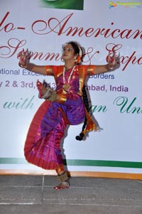 Kuchipudi Dance Photos