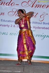 Kuchipudi Dance Photos