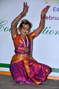 Kuchipudi Dance Photos