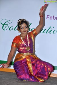 Kuchipudi Dance Photos