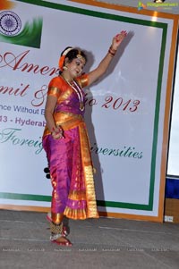 Kuchipudi Dance Photos