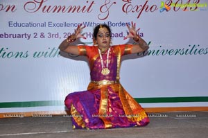 Kuchipudi Dance Photos