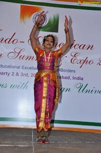 Kuchipudi Dance Photos