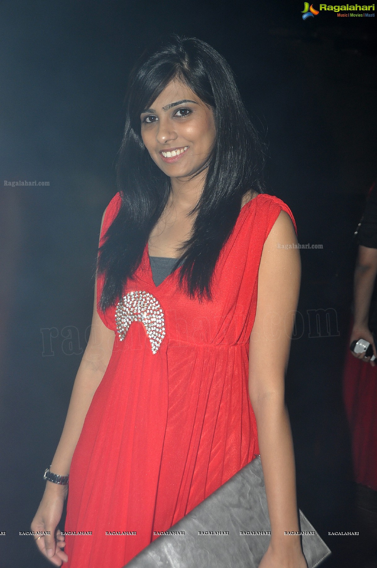 Young Ladies Club 2013 Pre-Valentine Bash at Kismet, The Park, Hyderabad