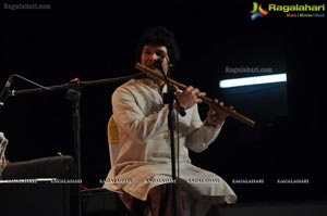 Confluence by Zakir Hussain, Bela Fleck & Edgar