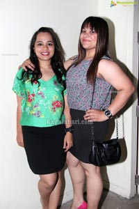 Hyderabad Kismet Pub Party