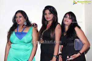 Hyderabad Kismet Pub Party