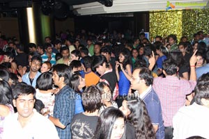 Kismet Pub Hyderbad