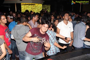 Kismet Pub Hyderbad