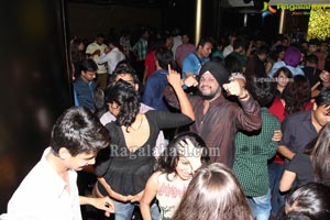 Kismet Pub Hyderbad