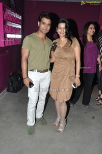 Puja Chandak's Birthday Party at Kismet