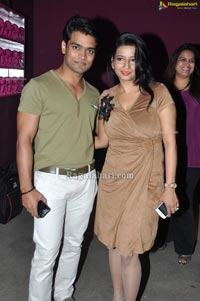 Puja Chandak's Birthday Party at Kismet