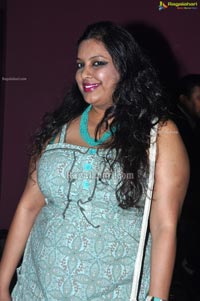 Puja Chandak's Birthday Party at Kismet