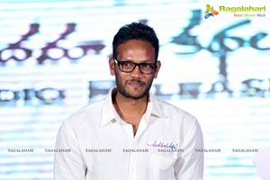 Chandamama Kathalu Audio Release