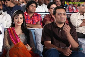 Chandamama Kathalu Audio Release