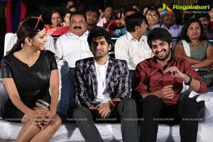 Chandamama Kathalu Audio Release