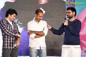 Chandamama Kathalu Audio Release