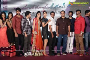 Chandamama Kathalu Audio Release