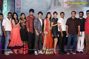 Chandamama Kathalu Audio Release