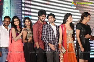 Chandamama Kathalu Audio Release