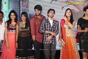 Chandamama Kathalu Audio Release