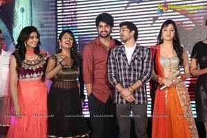 Chandamama Kathalu Audio Release