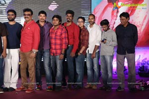 Chandamama Kathalu Audio Release