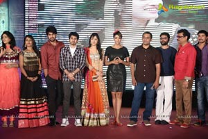 Chandamama Kathalu Audio Release