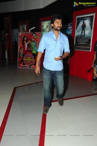 Aaha Kalyanam Press Show at Cinemax