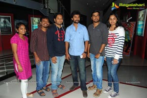 Aaha Kalyanam Press Show at Cinemax