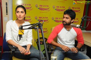 Aaha Kalyanam Radio Mirchi