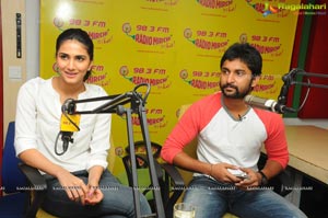 Aaha Kalyanam Radio Mirchi